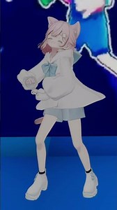 [VRC Just Dance] Blue (Da Ba Dee)
