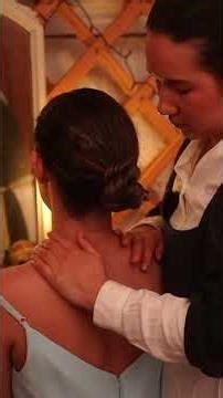 Part 6 | Bridgerton inspired oil massage ASMR #asmr #asmrvideo #asmrsounds #bridgerton #relaxing