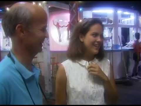 1987 - Shag, The Movie - Filming the Pavilion Scene, Atlantic Beach, SC