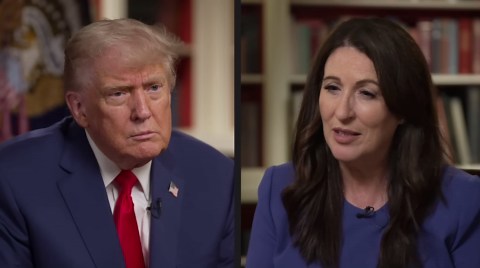 Trump discusses possibly reconciling with Elon Musk in new podcast interview