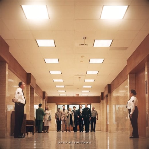 Smoking Candy: Elizabeth Olsen & Candy Montgomery Edits