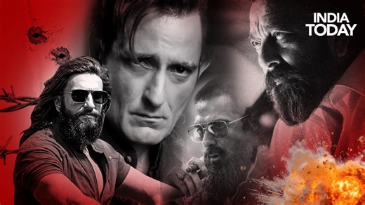 Know real Dhurandhars: Men who turned Karachi into a war zone