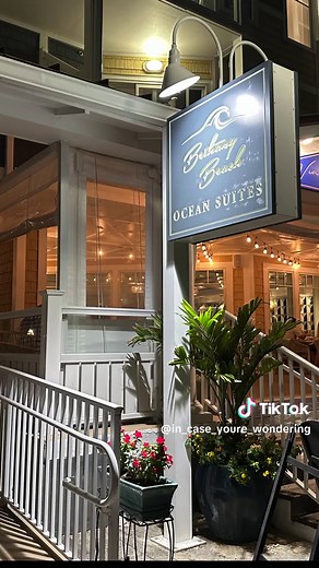 Bethany Beach Ocean Suites Residence Inn in Bethany Beach, Delaware, United States Let's take a look at some of the public spaces in the Bethany Beach Ocean Suites. There is a nice large lobby with a fireplace, that leads into the hotel restaurant that has a buffet breakfast that was included with our room. 🔔 Subscribe for regular videos: https://www.youtube.com/@in_case_youre_wondering?sub_confirmation=1 The restaurant is called Via Sophia by the Sea, and starting late afternoon, it provides a