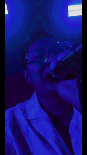 Y qué pasó? — La Bella Luz | Cereza de la Cumbia