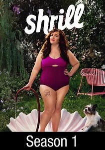Shrill: Pool