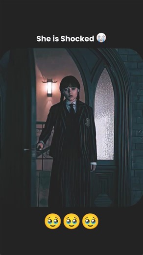 She is Shocked 😳🤯😱 #englishshorts #usa #shorts #new #shortfeed