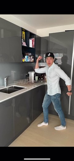 My Morning Routine on TikTok