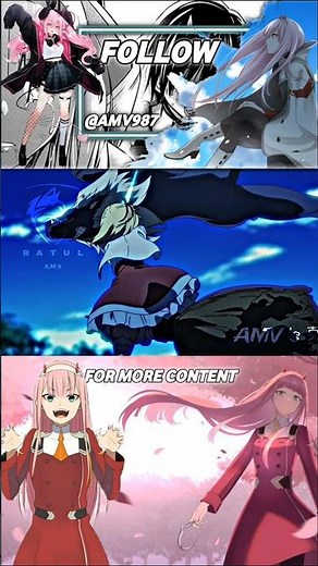 The Magical Revolution AMV – REVENGE (Super Slowed) | Emotional & Cinematic Edit