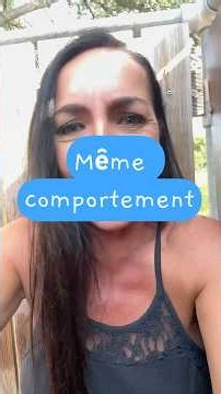 Un petit garçon avec les mêmes comportements que Noam💙