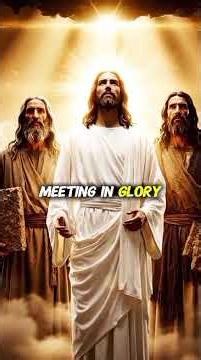 The Transfiguration of Jesus | Matthew 17:1–9 Gospel Reflection | Listen to Him" #dailygospel