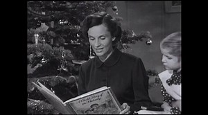 42K views · 2.4K reactions | Reading the #Christmas story was a tradition in the Graham family household. Enjoy this clip of Ruth Bell Graham reading the greatest story ever told: | Billy Graham Evangelistic Association | Facebook