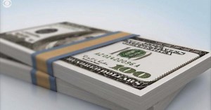 1 in 3 American families struggle with financial insecurity