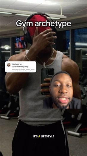 Jemaree on Instagram: "Black male archetypes (2nd full compilation) #archetypes"