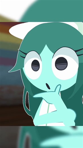 Dessert thief 🧁 || Dandy's world || #animation #dandysworld #sprout #cosmo #gigi #connie #shorts