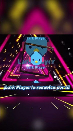 Reproductor de Video MP3