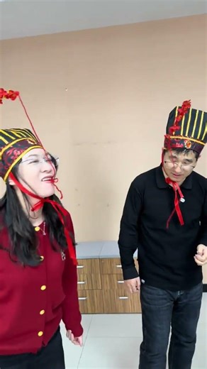 Big Brother Stunned by Epic Office Prank: Watch the Hat Trick