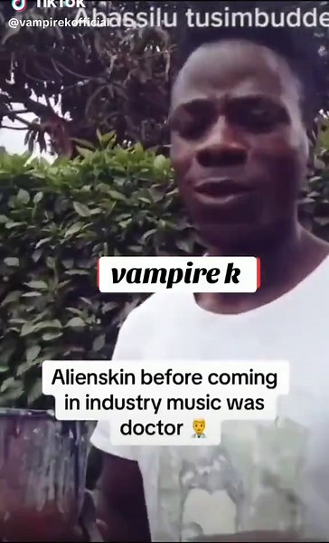 Understanding Alien Skin: Origins and Impact