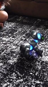 Introduce children to the exciting world of coding with PYXEL™, the interactive coding pet designed to make programming engaging and fun. Whether they’re beginners or budding tech experts, young coders can quickly start creating with this innovative pet, building essential STEM skills along the way. https://www.sensoryeducation.co.uk/products/pyxel-a-coders-best-friend | Sensory Education and Special Needs toys ideas