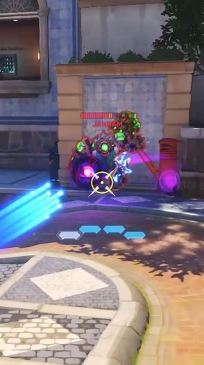 Hilarious Overwatch 2 Memes and Tips Compilation