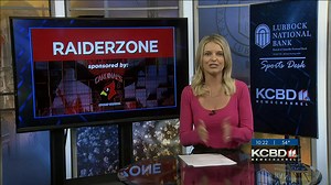 7K views · 190 reactions | WATCH: Texas Tech Pom Squad to represent USA at ICU World Championship | KCBD NewsChannel 11 | Facebook