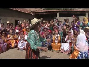 CHANT ET DANSES TRADITIONNEL FEMMES KABYLE pour Mariage