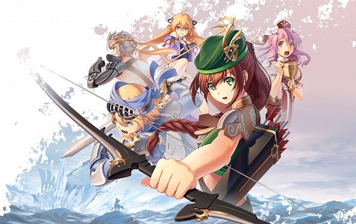 【艾维雅之泪\Tears of Avia】-[4K画质丨全结局丨完结]