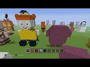 Hippa Hippa Hey Tutorial Part 5