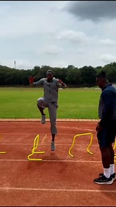 Training Diaries | Praveen Chithravel 🇮🇳 | Indian Athletes