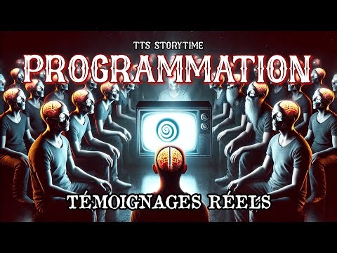PROGRAMMATION PREDICTIVE | Ils Nous Montrent Ce Que l'Avenir Nous Réserve