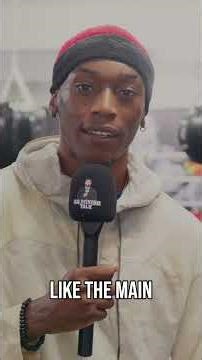 Emmanuel Kalengui wants SA Boxing Domination - The Beast's Next Victim #boxingmatch #thebeast