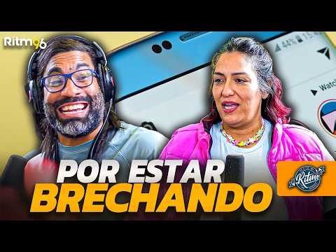 The worst thing they found on someone else's phone 😳 Infidelity, photos, and secrets