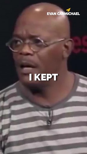 Secrets to Success from Great Actors