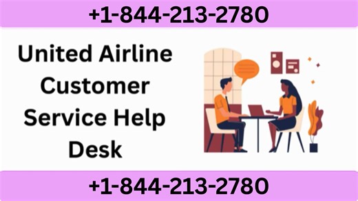 United Airlines*® Customer Service Complete Guide Step-by-Step Help & Support 24/7 United Airlines