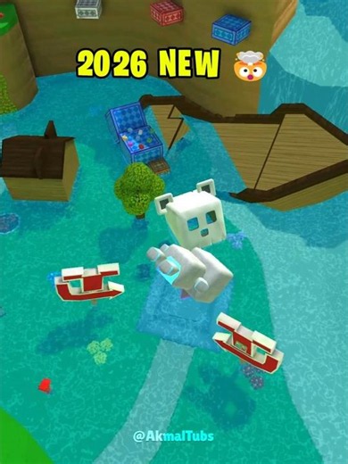 Super Bear Adventure Old 2017 vs New Skin Spin #superbearadventure