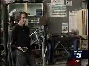 New Credit Cards make ID Theft Easier