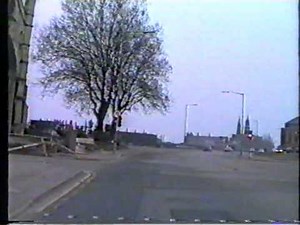 37 route Birmingham to Solihull part 2