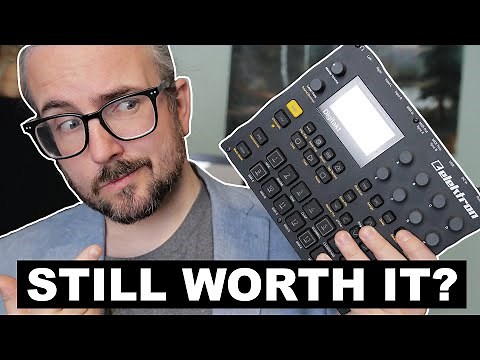 DIGITAKT 2-YEAR REVIEW — What makes it so special? Is it still worth getting?