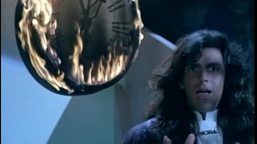 Modern Talking - Atlantis is calling (S.O.S. for love) [official video] 1986 [Remastered 2017]