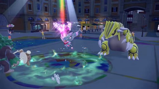 before we open champions next week… this is my last reg i team ❤️goodbye my codependent maushold + rillaboom… with your helping hand + grassy glide priority… we were toxic but we were WINNING