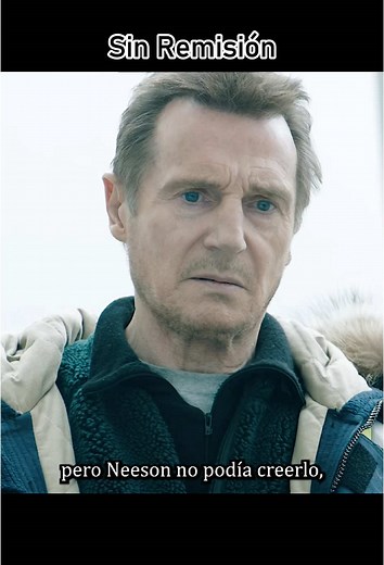 Liam Neeson Shines in Bajocero: A Must-Watch Film