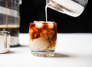 Side Effects of Drinking Too Much Decaf Coffee, According To An Expert