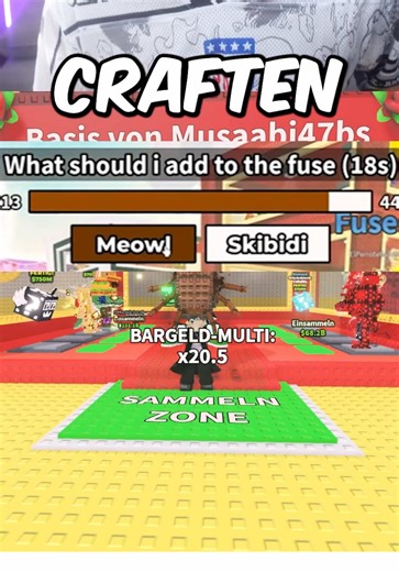 OGs Crafting in Roblox: Exciting Updates Await!