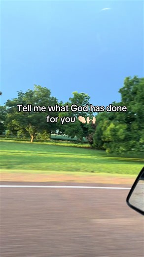 Share Your Testimony: How God Has Transformed Lives