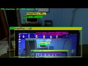 3D object detection with ZED camera using YOLOv3