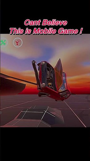 Flexicx – Best Mobile Car Crash Simulator 🔥🚗💥#flexicx