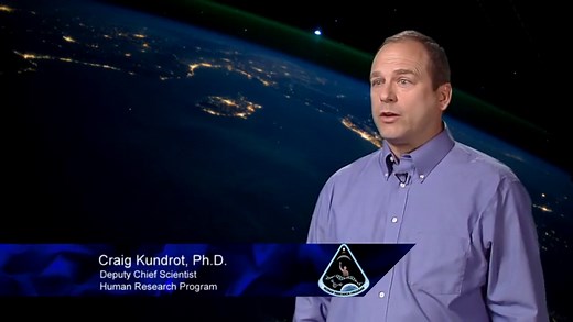 NASA Picks 10 Experiments for Unprecedented Astronaut Twin Study (Video)