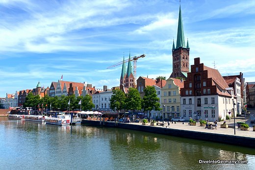 Top 20 Things To Do In Lübeck [Don't Miss Them!] - Germany Footsteps