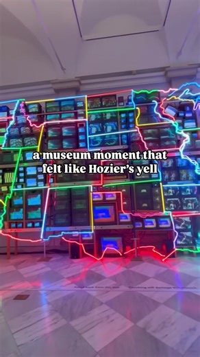 26K views · 247 reactions | If you know, you know. Neon lights,...