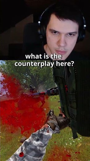 seems fair to me #rust