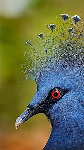 Top 10 Rarest Birds in the World 🦜 #shorts